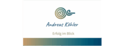 Logo Andreas Köhler