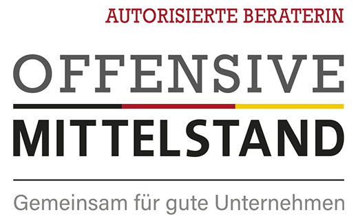 Siegel Offensive Mittelstand
